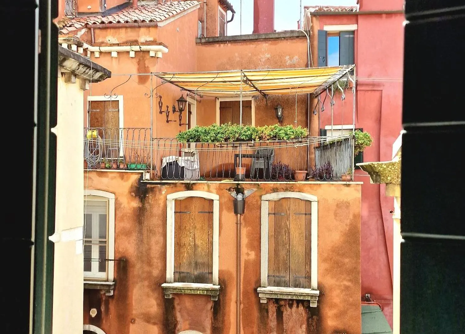 Gondolier'S Suite - Venice Sweet Life 0*,  איטליה