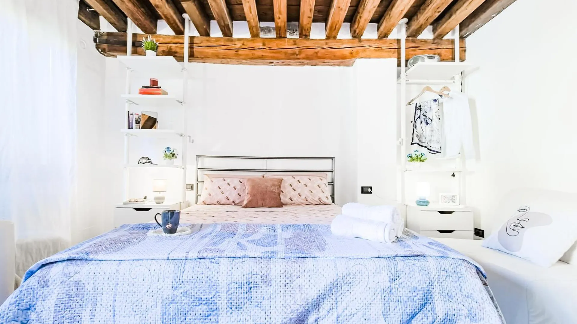 Gondolier'S Suite - Venice Sweet Life