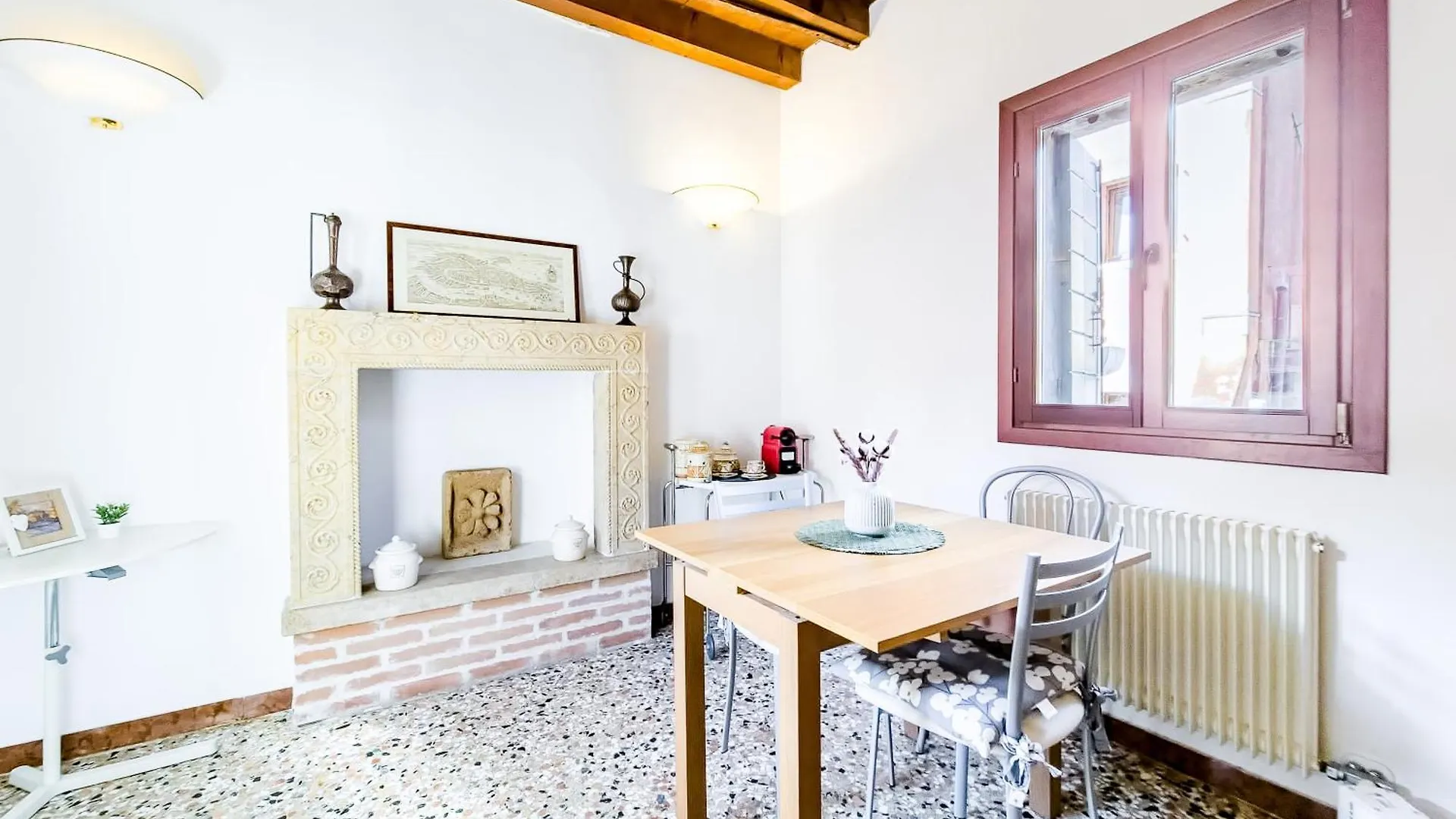 דירה Gondolier'S Suite - Venice Sweet Life