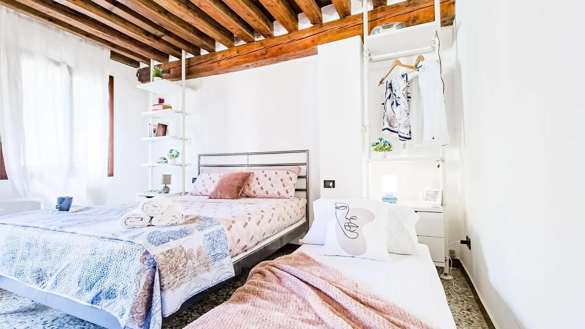דירה Gondolier'S Suite - Venice Sweet Life