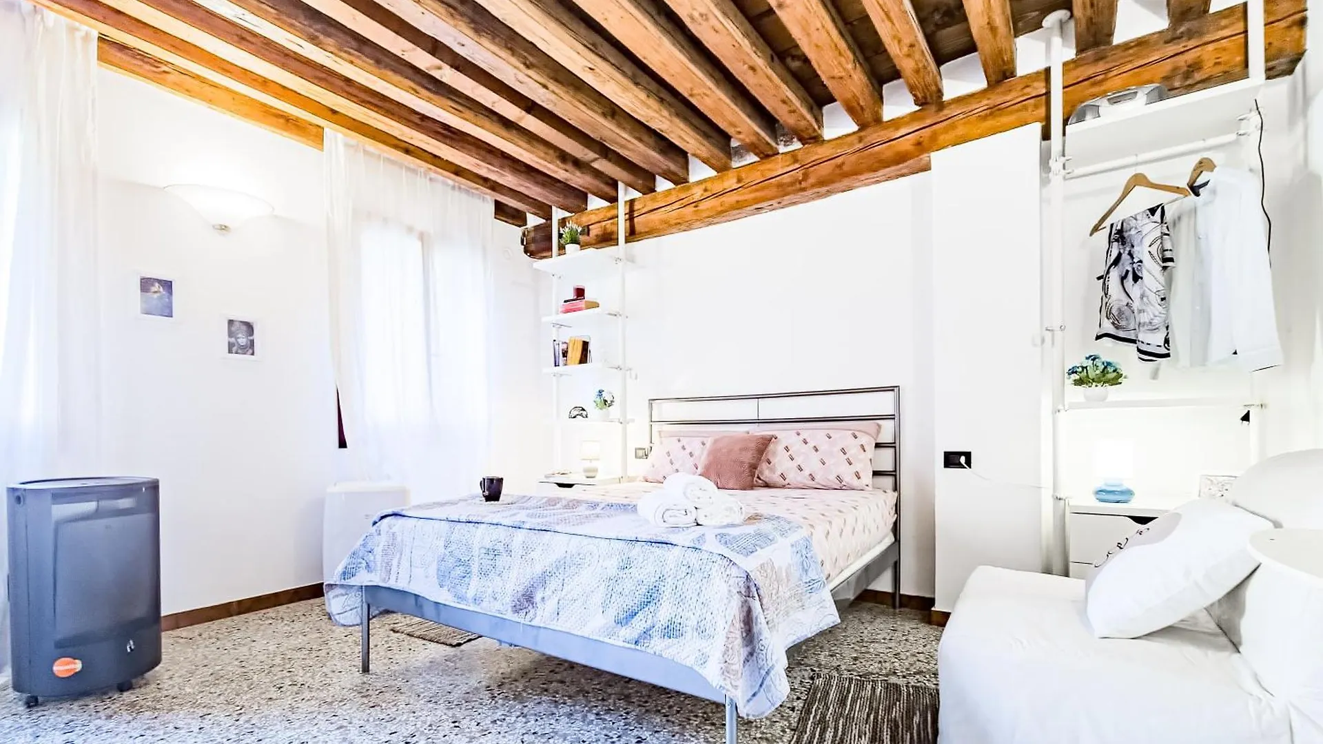 Gondolier'S Suite - Venice Sweet Life 0*,  Itália