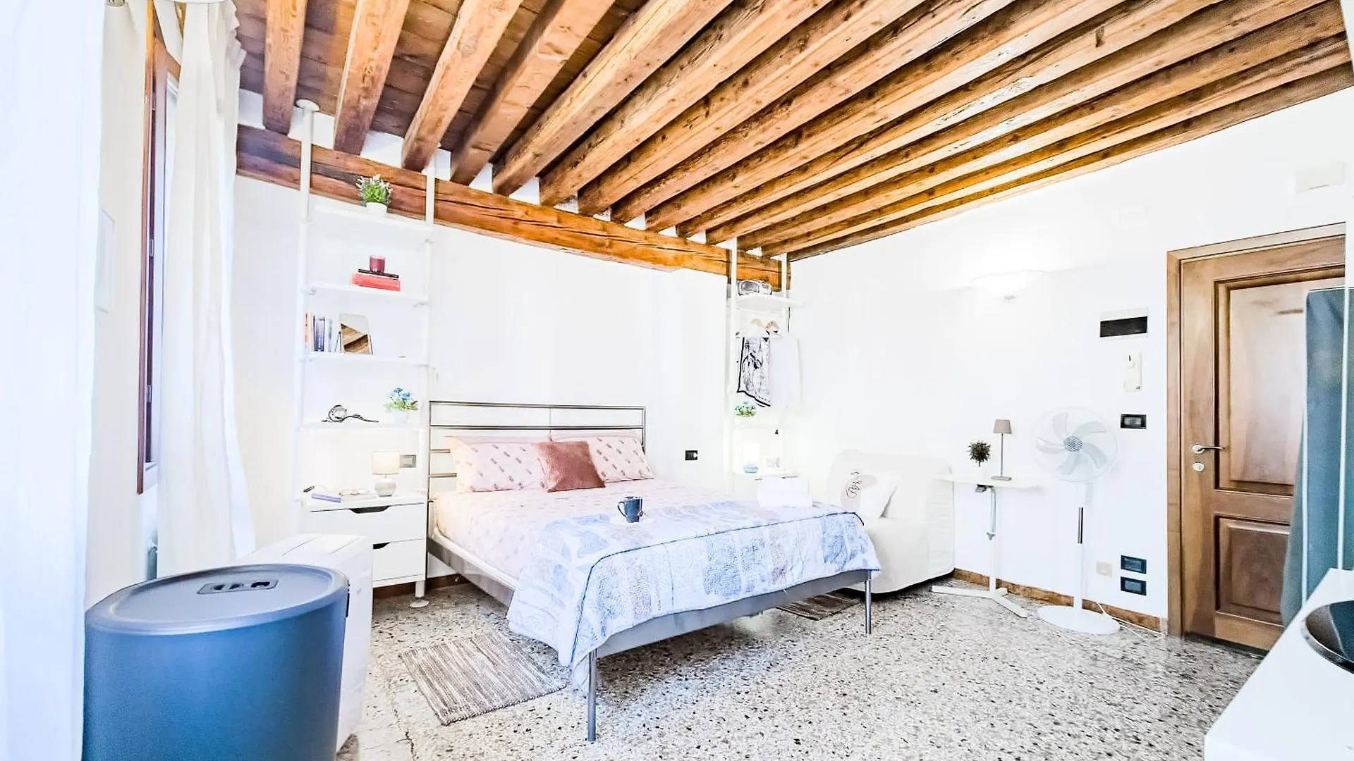 Contatos de Gondolier\'S Suite - Venice Sweet Life