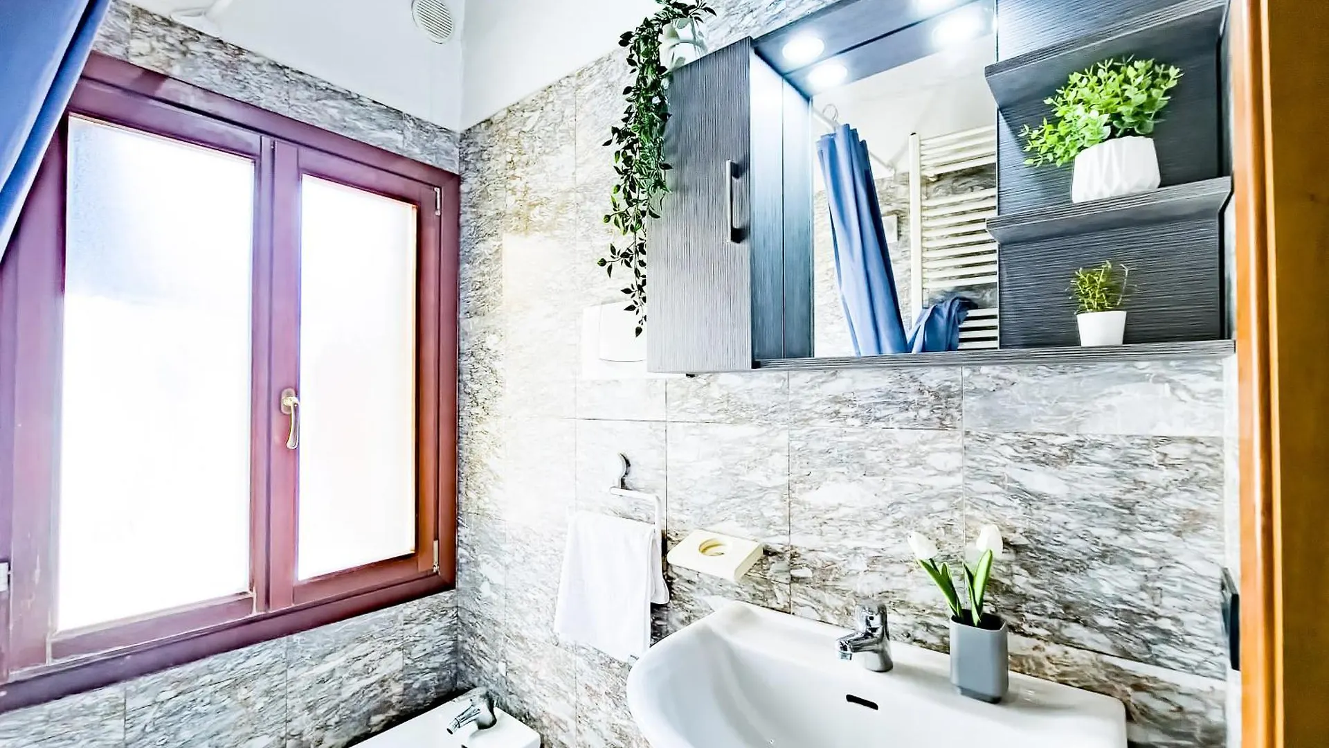 Gondolier'S Suite - Venice Sweet Life Italien