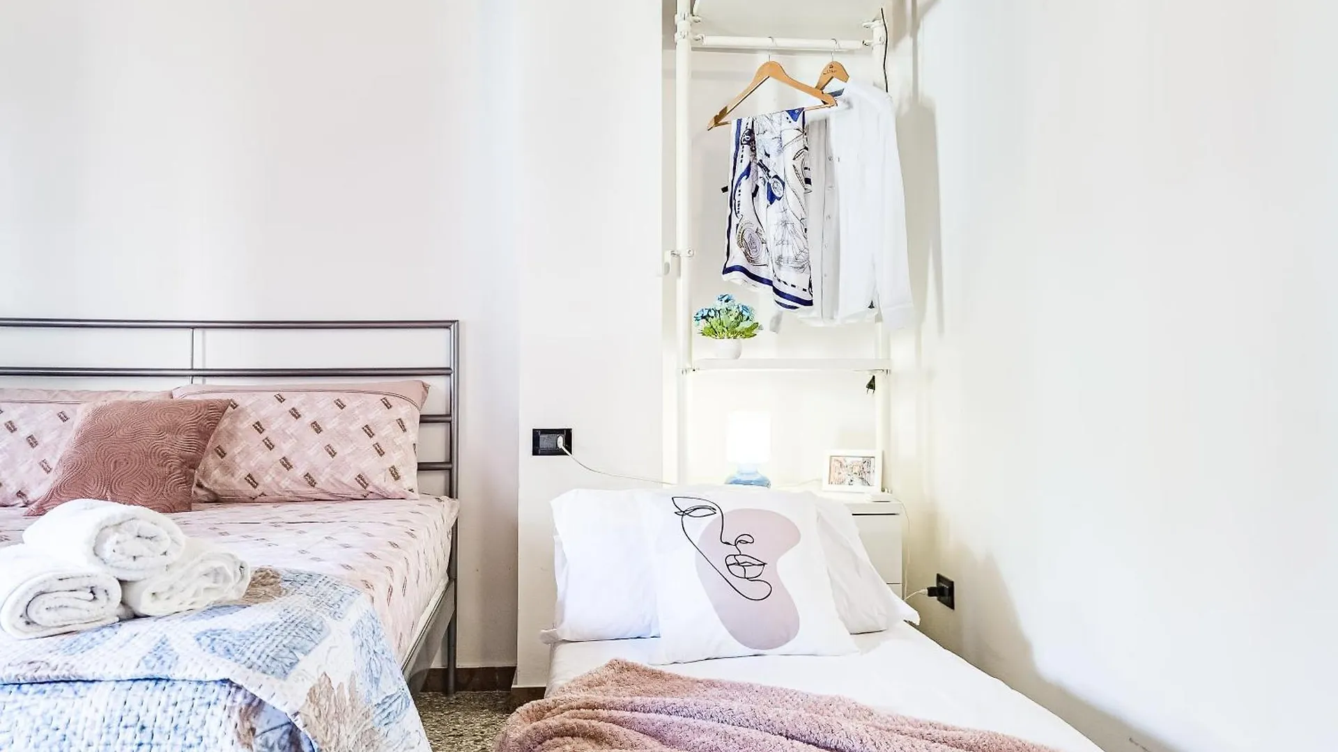 Lägenhet Gondolier'S Suite - Venice Sweet Life