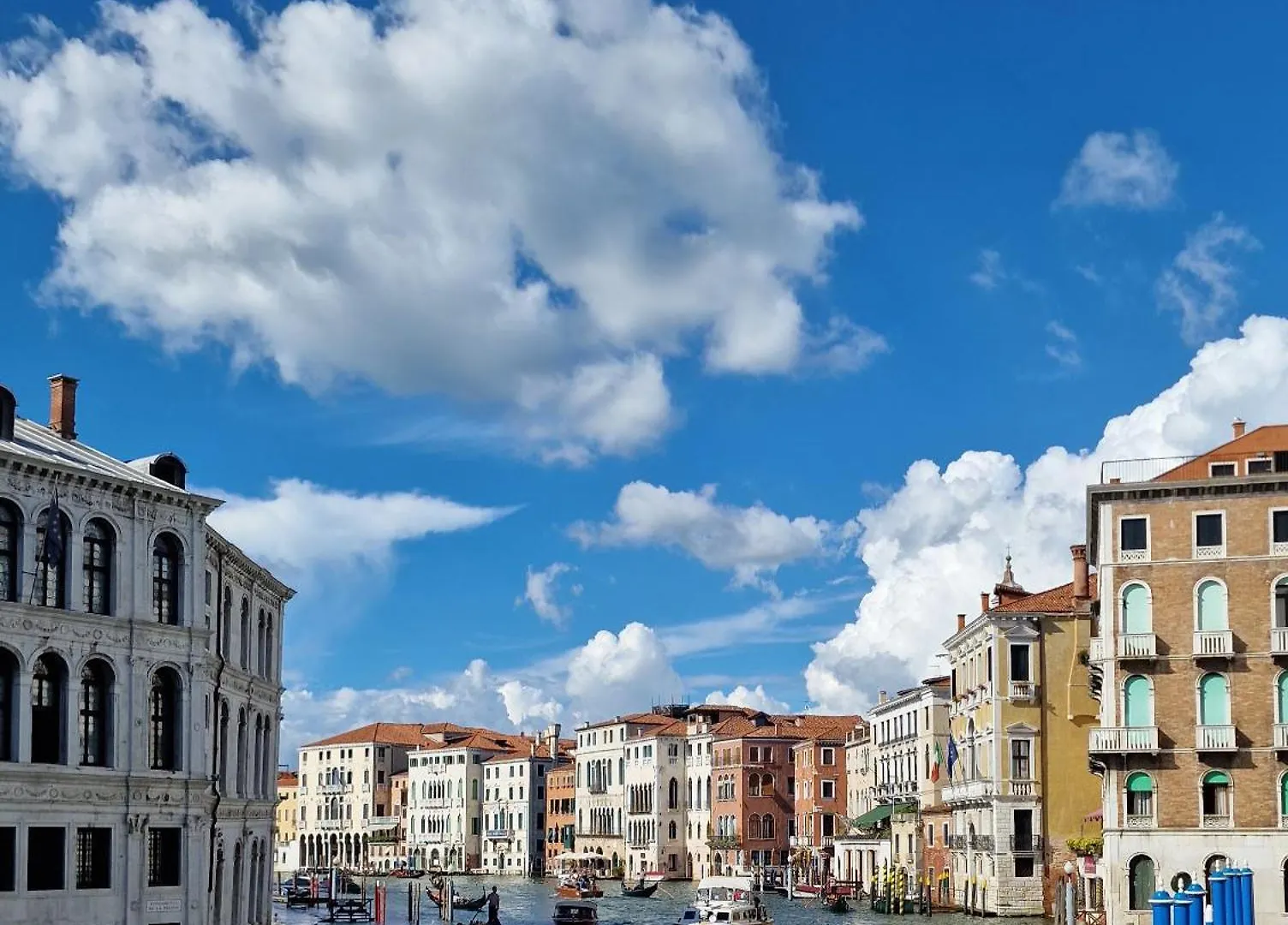 Gondolier'S Suite - Venice Sweet Life Italien