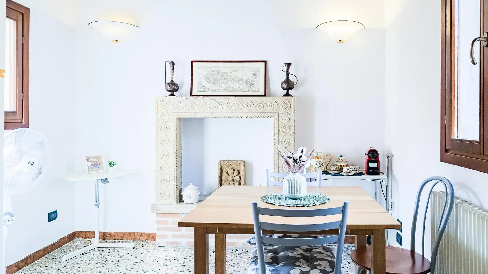 Gondolier'S Suite - Venice Sweet Life Lägenhet